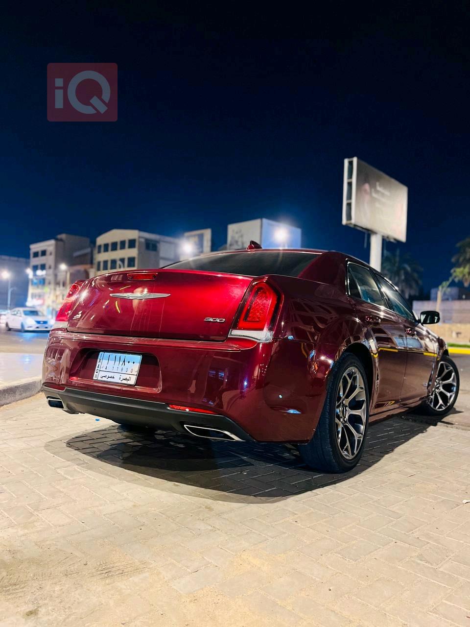 Chrysler 300